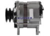 MASSEY FER 3821975M91 Alternator